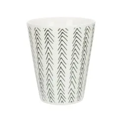 Gusta Fika Mok 300 Ml Upside Down