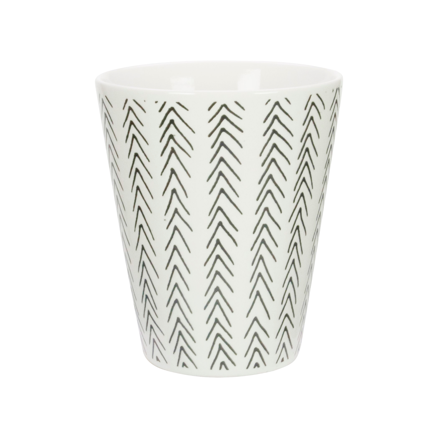 Gusta Fika Mok 300 Ml Upside Down 1 Gusta Fika Mok 300 Ml Upside Down