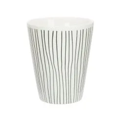 Gusta Fika Mok 300 Ml Stripes