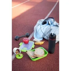 Curver Smart To Go Sandwich Box 0,7L 6 Curver Smart To Go Sandwich Box 0,7L -Keukengerei Verkoop 101 7878 3 1