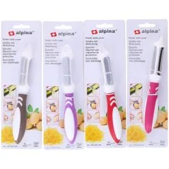 Alpina Dunschiller Assorti Kleur 9 Alpina Dunschiller Assorti Kleur -Keukengerei Verkoop 101 7886 5