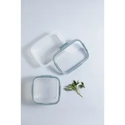 Curver Smart Fresh Eco Vershouddoos Vierkant 1,1 L 6 Curver Smart Fresh Eco Vershouddoos Vierkant 1,1 L -Keukengerei Verkoop 101 8077 3 1