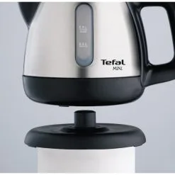 Tefal Waterkoker Element Mini BI8125RVS 0,8 L 12 Tefal Waterkoker Element Mini BI8125RVS 0,8 L -Keukengerei Verkoop 101 8125 5 1