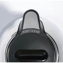 Tefal Waterkoker Element Mini BI8125RVS 0,8 L 13 Tefal Waterkoker Element Mini BI8125RVS 0,8 L -Keukengerei Verkoop 101 8125 6 1