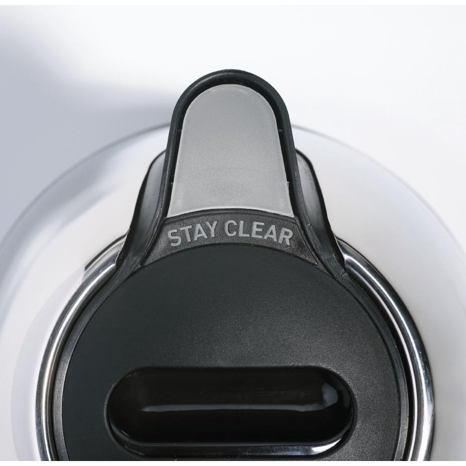 Tefal Waterkoker Element Mini BI8125RVS 0,8 L 6 Tefal Waterkoker Element Mini BI8125RVS 0,8 L - Afbeelding 6