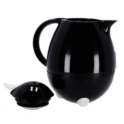 Leifheit Columbus Thermoskan 1 L Zwart -Keukengerei Verkoop 101 8301 4 1