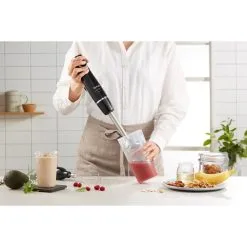 Tefal HB9438 InfiniForce Staafmixer 3-in-1 -Keukengerei Verkoop 101 8339 4 1