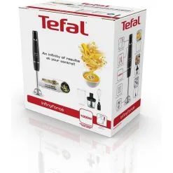 Tefal HB9438 InfiniForce Staafmixer 3-in-1 -Keukengerei Verkoop 101 8339 7 1