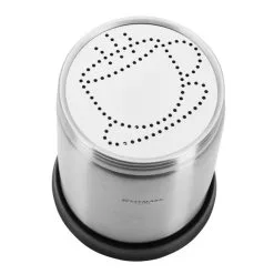 Westmark Cappuccino Cacao Strooier Rvs -Keukengerei Verkoop 101 8467 4