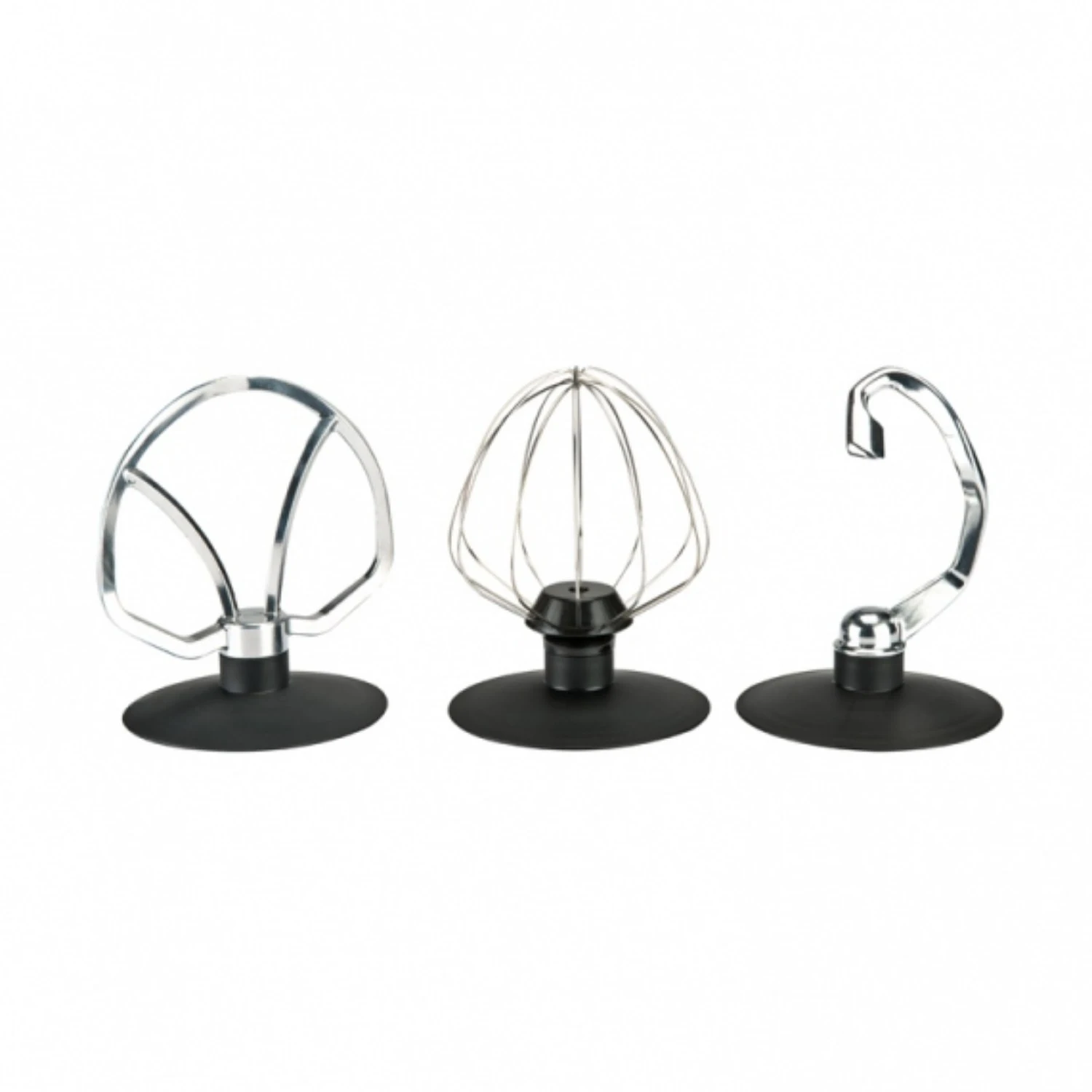 Bourgini Classic Kitchen Chef Black 2 Bourgini Classic Kitchen Chef Black - Afbeelding 2