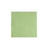 Ambiente Servetten 33 Cm Elegance Zacht Groen