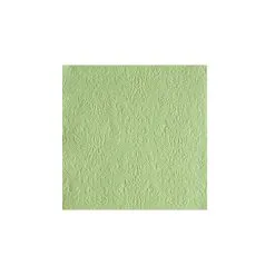 Ambiente Servetten 33 Cm Elegance Zacht Groen