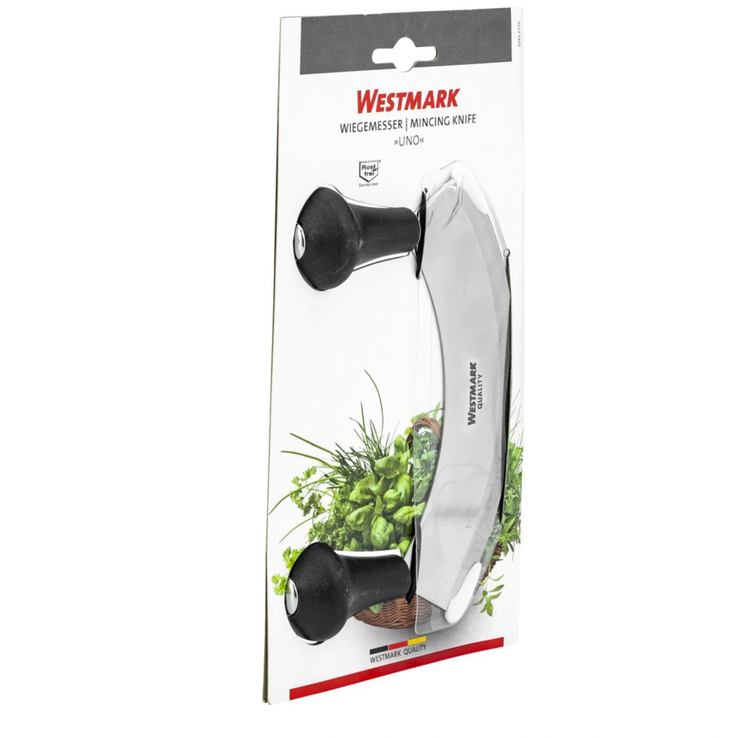 Westmark Wiegemes Uno Kruidensnijder 4 Westmark Wiegemes Uno Kruidensnijder - Afbeelding 4