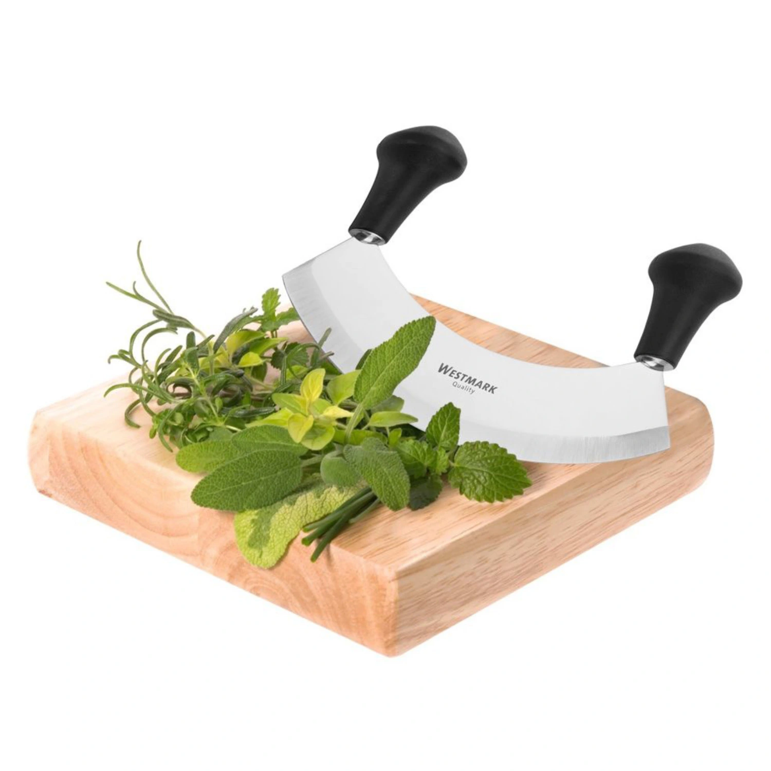 Westmark Wiegemes Uno Kruidensnijder 2 Westmark Wiegemes Uno Kruidensnijder - Afbeelding 2