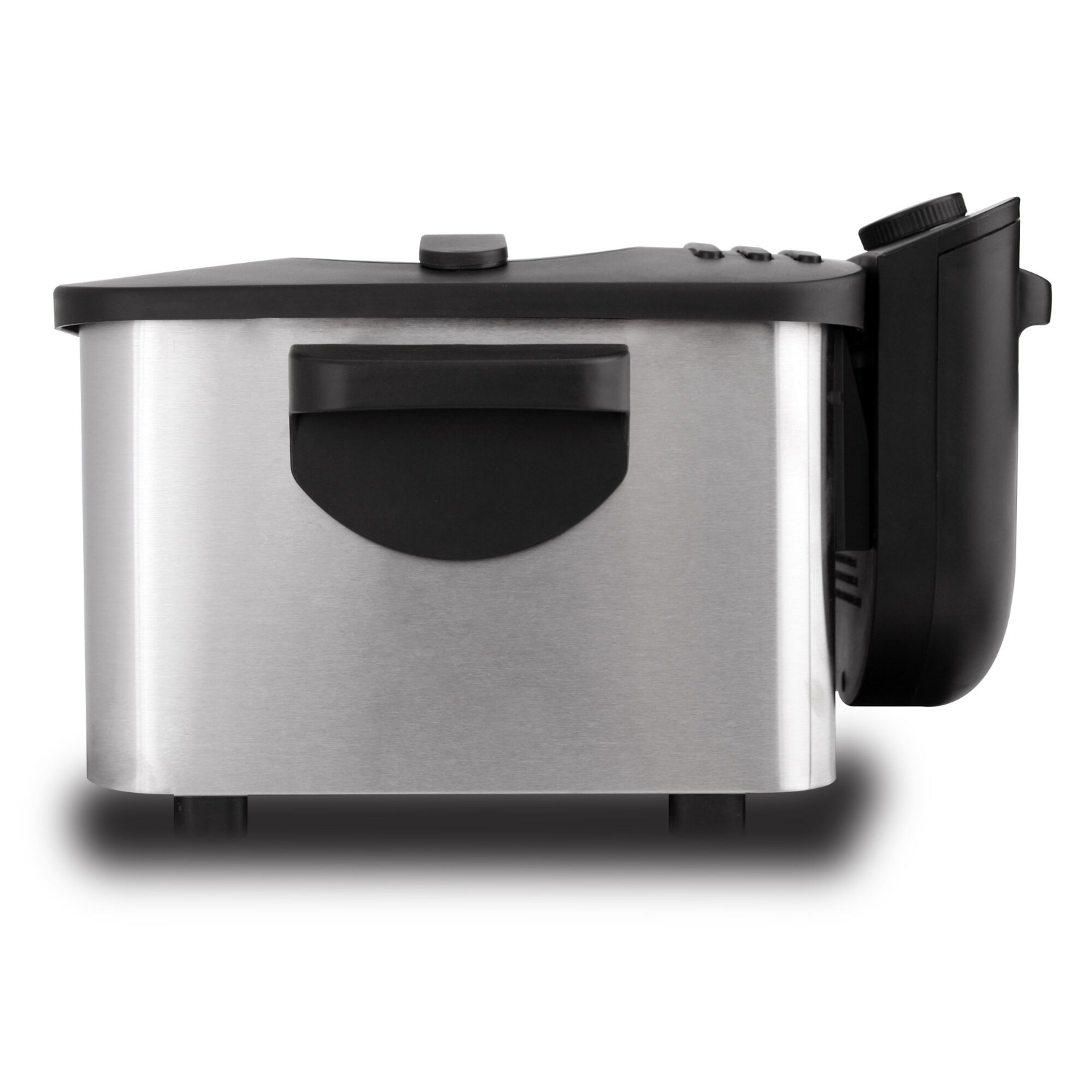 Inventum Friteuse GF431 3 L RVS 2200W 2 Inventum Friteuse GF431 3 L RVS 2200W - Afbeelding 2