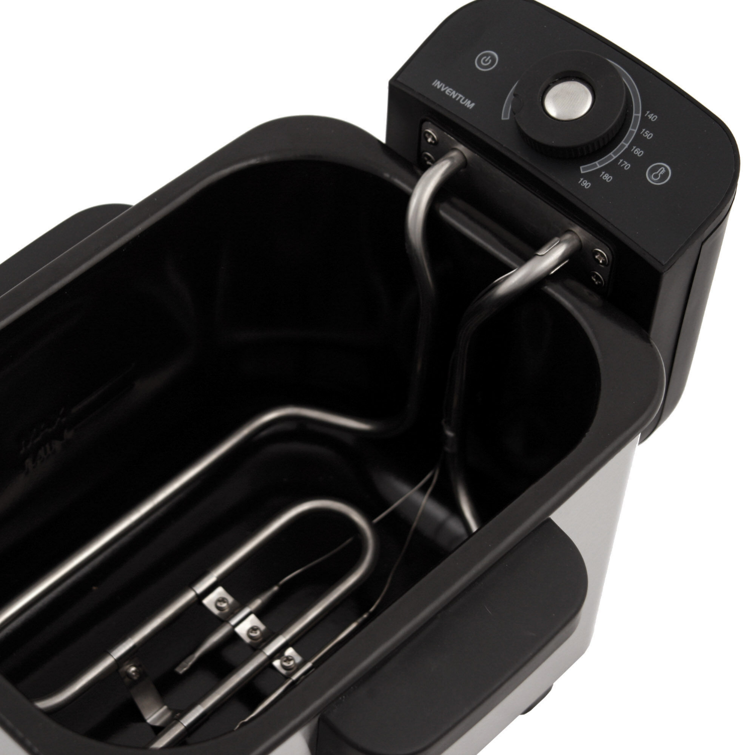Inventum Friteuse GF431 3 L RVS 2200W 5 Inventum Friteuse GF431 3 L RVS 2200W - Afbeelding 5