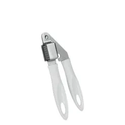 Metaltex Knoflookpers 20 Cm RVS Chroom