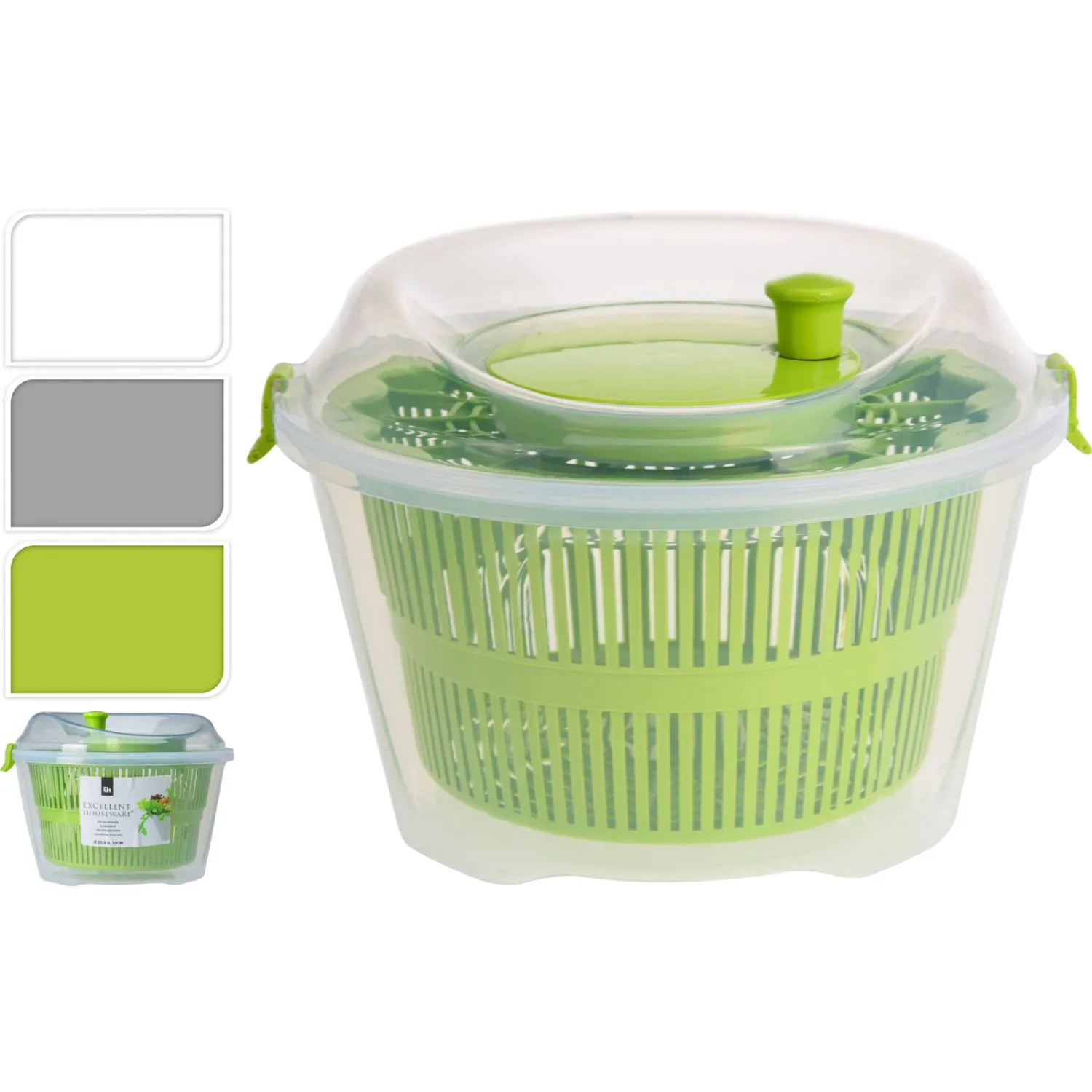 Sladroger 3 Assorti 1 Sladroger 3 Assorti