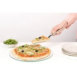 Brabantia Profile Pizzaschep / Taartschep -Keukengerei Verkoop 102 0163 3 1