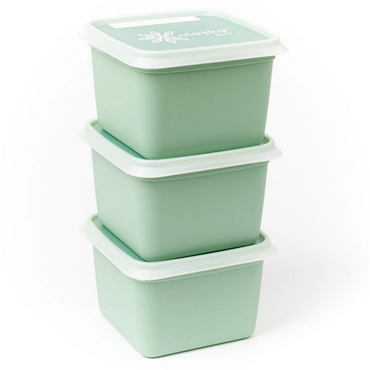 Dbp Alaska 3 Diepvriesdozen Vierkant 0.75 L 1 Dbp Alaska 3 Diepvriesdozen Vierkant 0.75 L