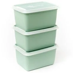 Dbp Alaska 3 Diepvriesdozen Rechthoekig 1.00 L