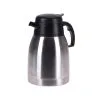 Excellent Houseware Koffiekan 1.5 Liter Rvs
