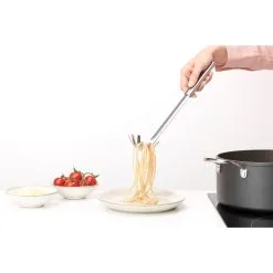 Brabantia Profile Spaghettilepel 8 Brabantia Profile Spaghettilepel -Keukengerei Verkoop 102 0644 4 1