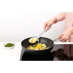 Brabantia Profile Opscheplepel 8 Brabantia Profile Opscheplepel -Keukengerei Verkoop 102 0804 4 1