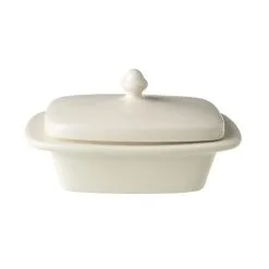 Royal Boch Botervloot 17,5x12 Cm Kitchen Royal Tableware