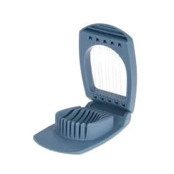 Eiersnijder 3 Assorti Kleuren 6 Eiersnijder 3 Assorti Kleuren -Keukengerei Verkoop 102 1270 2 1