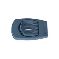 Eiersnijder 3 Assorti Kleuren 8 Eiersnijder 3 Assorti Kleuren -Keukengerei Verkoop 102 1270 4 1