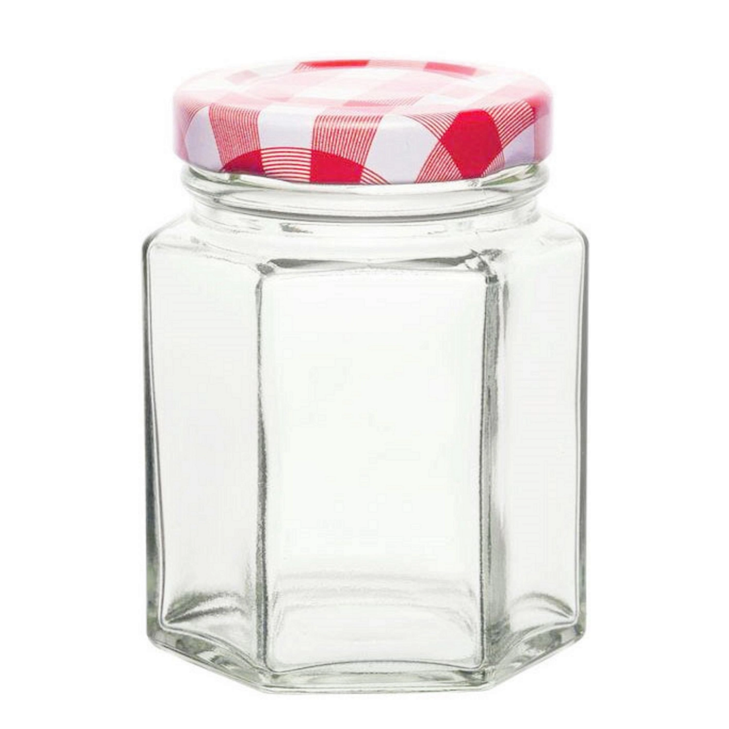 Weck Potjes 6 Stuks 19 Cl 1 Weck Potjes 6 Stuks 19 Cl