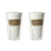 Bredemeijer Leopold Vienna Latte Macchiato Glas 280 Ml 2 Stuks