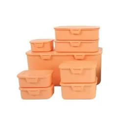 Food Bewaardozen Set Van 8 Assorti 6 Food Bewaardozen Set Van 8 Assorti -Keukengerei Verkoop 102 1668 3 1