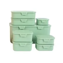 Food Bewaardozen Set Van 8 Assorti 7 Food Bewaardozen Set Van 8 Assorti -Keukengerei Verkoop 102 1668 4 1