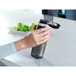 Leifheit 3261 Tritan Bottle Flip 550 ML Zwart -Keukengerei Verkoop 102 1934 3 1