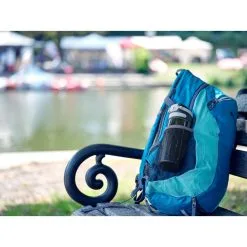 Leifheit 3261 Tritan Bottle Flip 550 ML Zwart -Keukengerei Verkoop 102 1934 5 1