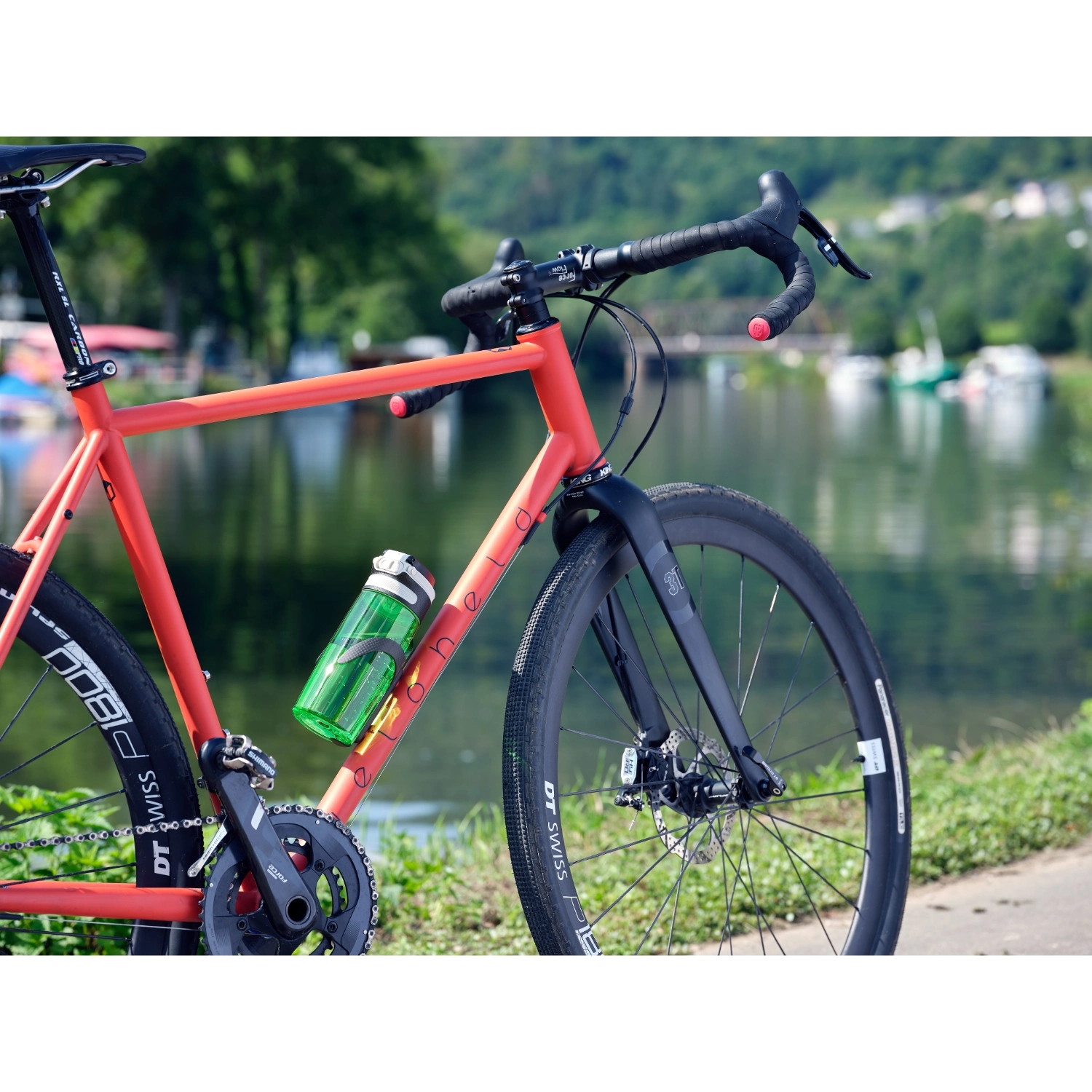 Leifheit 3267 Tritan Bottle Flip 550 ML Groen 5 Leifheit 3267 Tritan Bottle Flip 550 ML Groen - Afbeelding 5