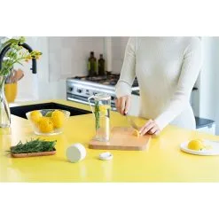 Brabantia Make En Take Waterfles 0,5 Liter Lichtgrijs 8 Brabantia Make En Take Waterfles 0,5 Liter Lichtgrijs -Keukengerei Verkoop 102 2421 4 1