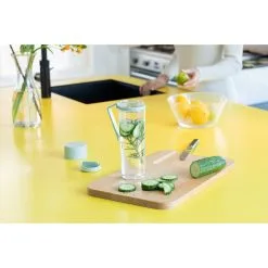 Brabantia Make En Take Waterfles 0,5 L Jade Green -Keukengerei Verkoop 102 2445 6 1