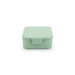 Brabantia Make En Take Lunchbox Medium Jade Green -Keukengerei Verkoop 102 2605 3 1