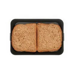 Brabantia Make & Take Lunchbox Groot Donkergrijs 7 Brabantia Make & Take Lunchbox Groot Donkergrijs -Keukengerei Verkoop 102 3060 3 1