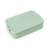 Brabantia Make En Take Lunchbox Large Jade Green