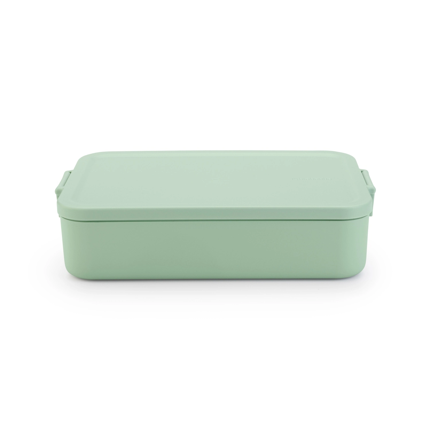 Brabantia Make En Take Lunchbox Large Jade Green 2 Brabantia Make En Take Lunchbox Large Jade Green - Afbeelding 2