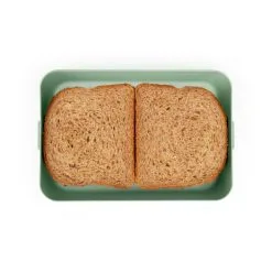 Brabantia Make En Take Lunchbox Large Jade Green 8 Brabantia Make En Take Lunchbox Large Jade Green -Keukengerei Verkoop 102 3145 4 1