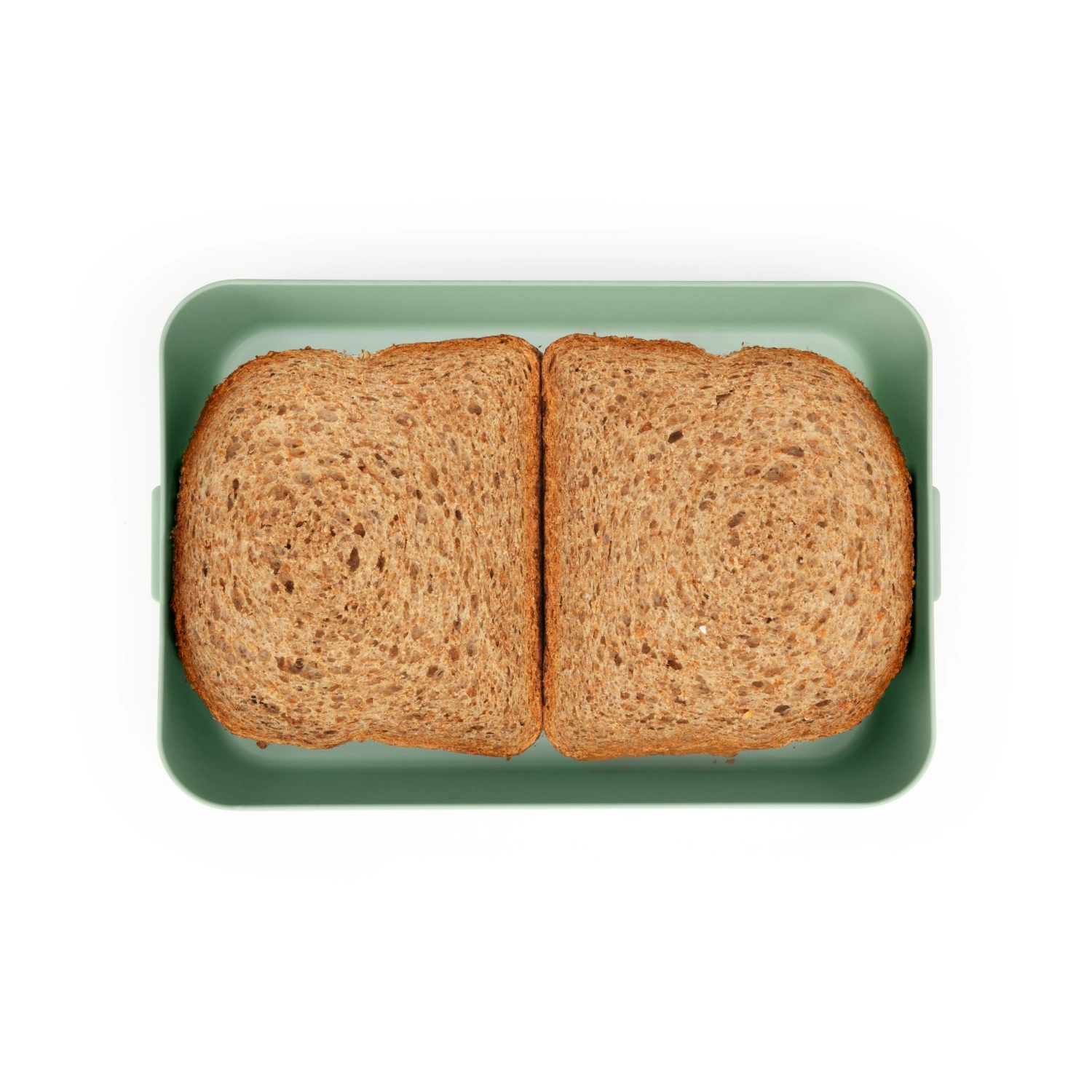 Brabantia Make En Take Lunchbox Large Jade Green 4 Brabantia Make En Take Lunchbox Large Jade Green - Afbeelding 4