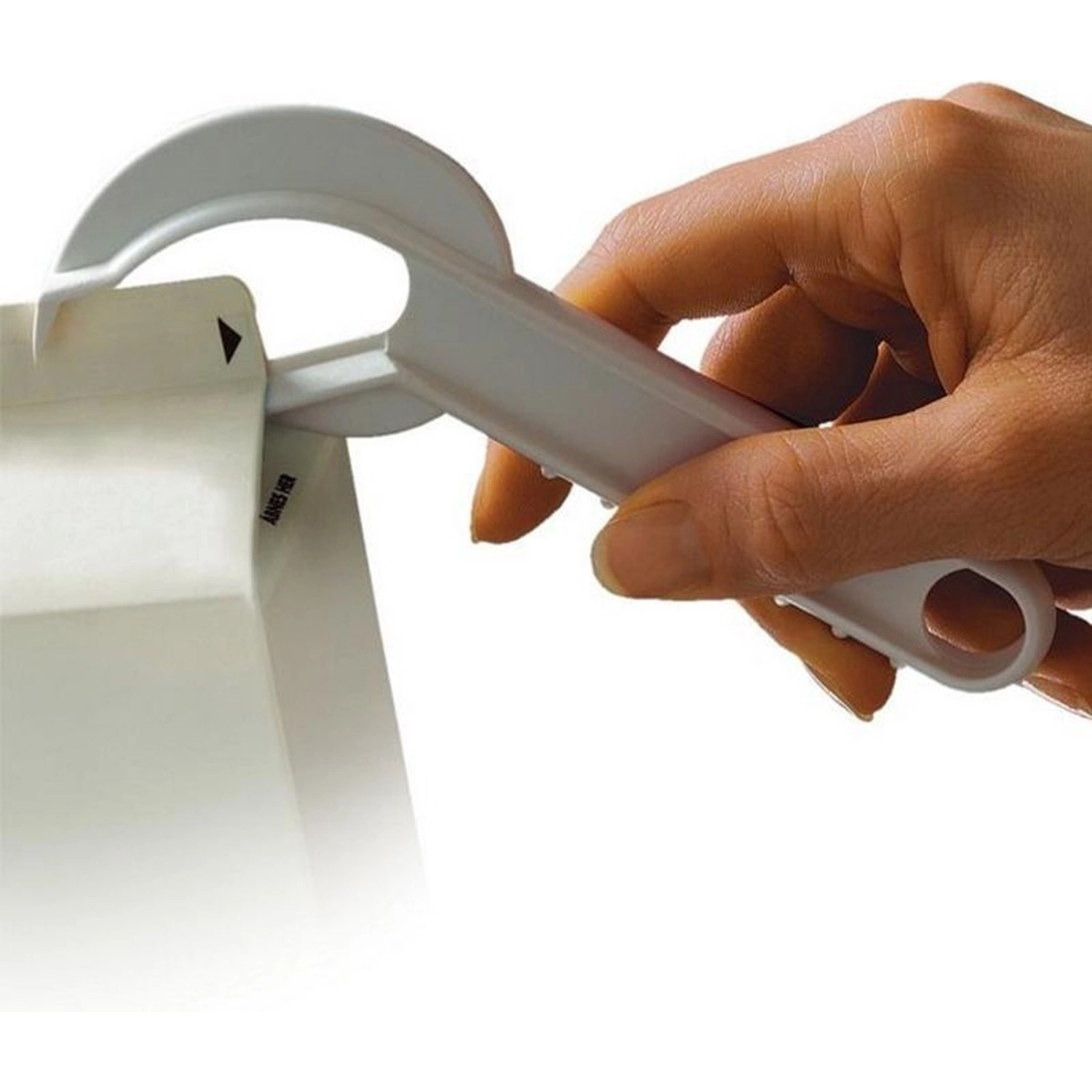 Pakopener Tiptop 2 Pakopener Tiptop - Afbeelding 2