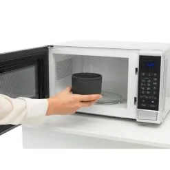 Brabantia Make En Take Yoghurtbeker 0,5 Liter Donkergrijs -Keukengerei Verkoop 102 4180 5 1