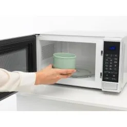 Brabantia Make En Take Yoghurtbeker 0,5 L Jade Green -Keukengerei Verkoop 102 4265 5 1