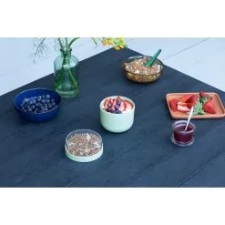 Brabantia Make En Take Yoghurtbeker 0,5 L Jade Green -Keukengerei Verkoop 102 4265 6 1